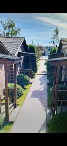 Баня 112, дер. Малые Вяземы, д.112